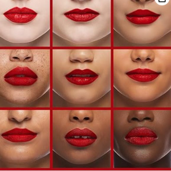 COVERGIRL Outlast All-Day Lip Color Custom Reds, Your Classic Red, 0.06 - Picture 10 of 10